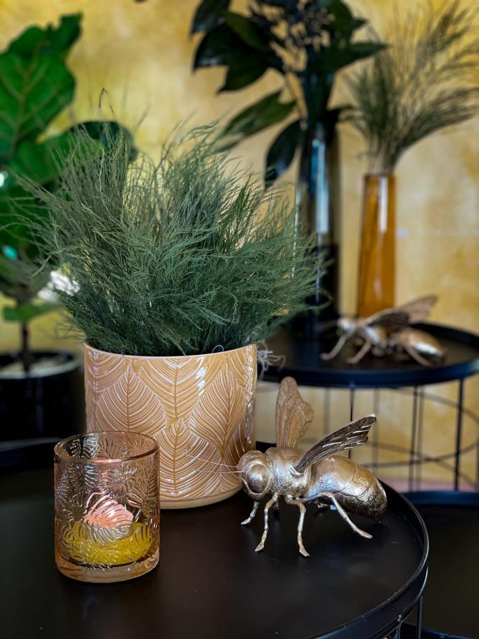 Hotel B&B Des Bains Milano Marittima Bagian luar foto