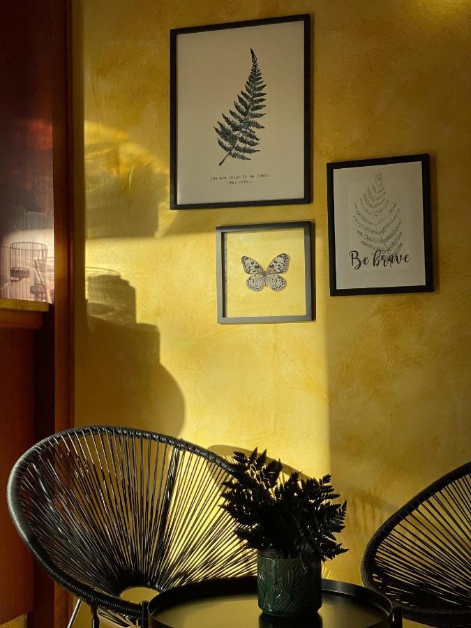 Hotel B&B Des Bains Milano Marittima Bagian luar foto