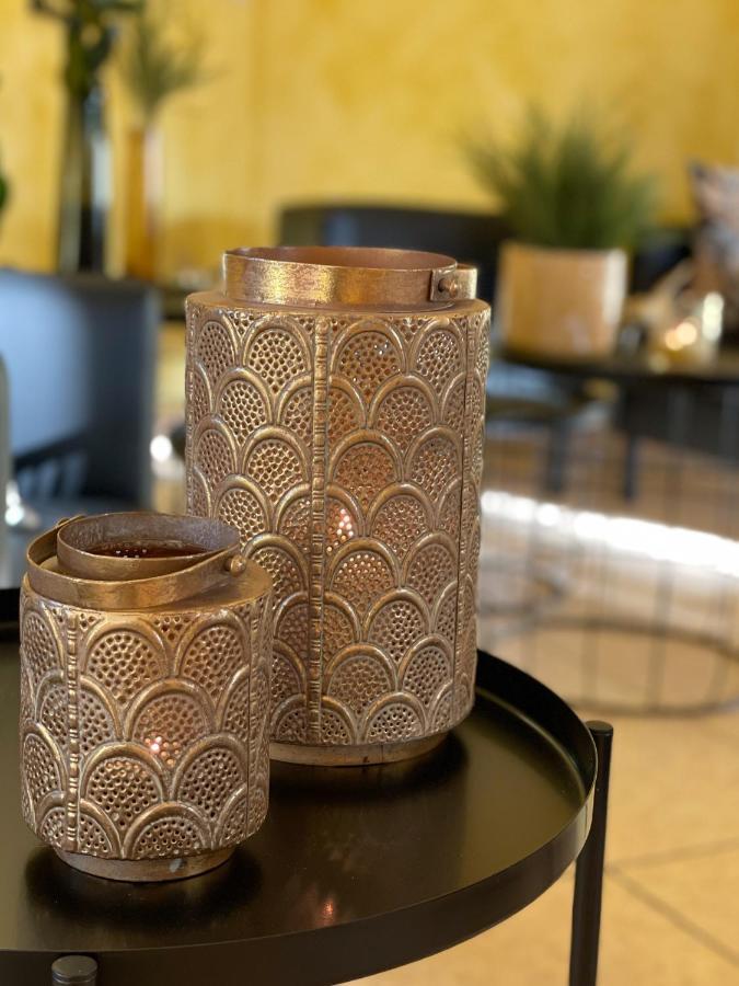 Hotel B&B Des Bains Milano Marittima Bagian luar foto