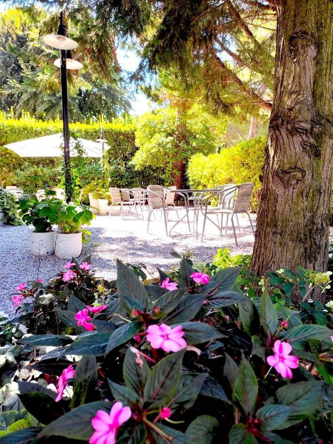 Hotel B&B Des Bains Milano Marittima Bagian luar foto